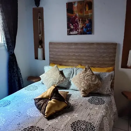 Maison Noe , Residence Al Quaria , Ab40 Marrakesh Extérieur photo