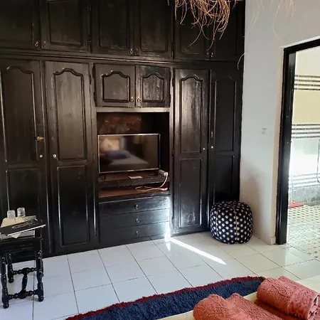 Maison Noe , Residence Al Quaria , Ab40 Marrakesh Extérieur photo
