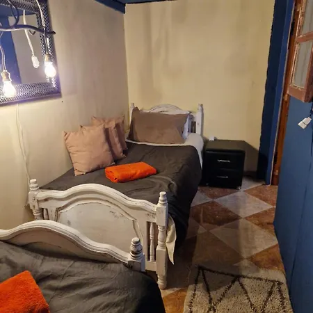 Maison Noe , Residence Al Quaria , Ab40 Marrakesh Chambre photo