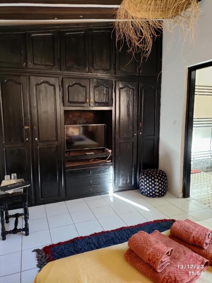 Maison Noe , Al Quaria , Ab40 Séjour chez l'habitant Marrakesh