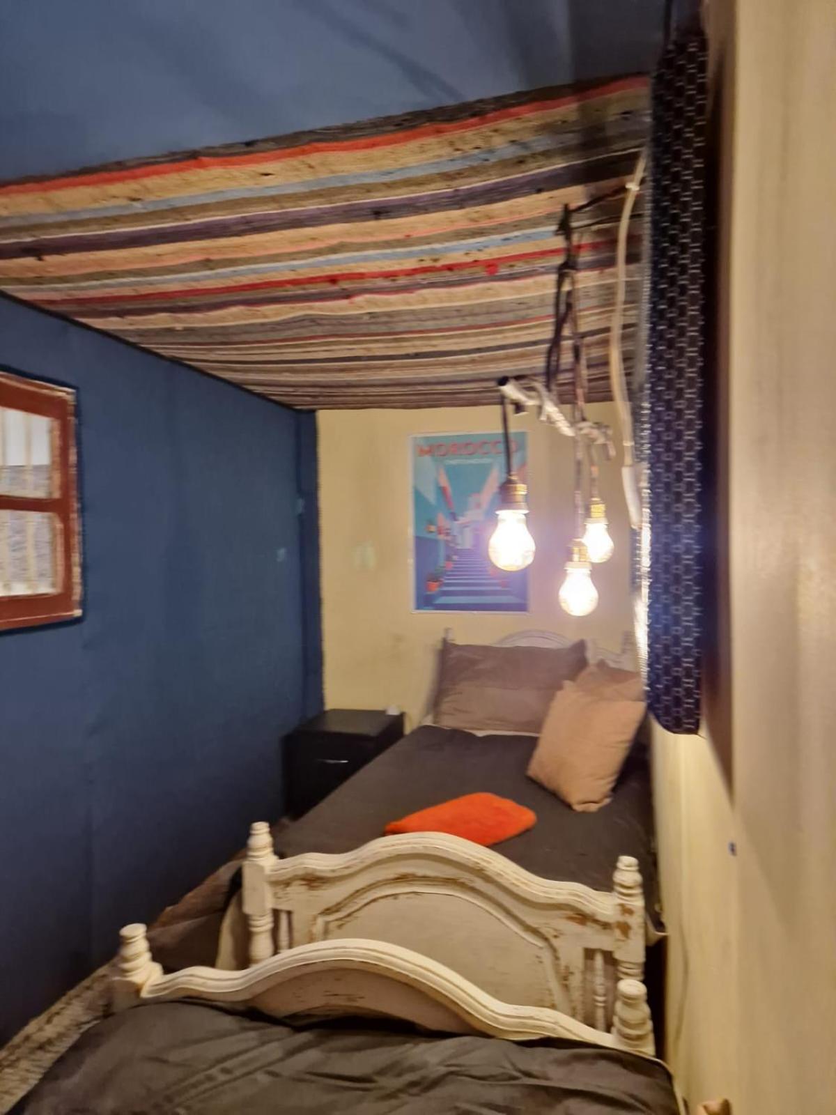 Maison Noe , Al Quaria , Ab40 Séjour chez l'habitant *