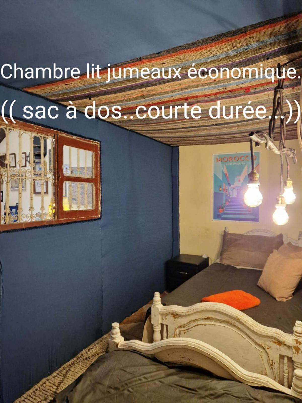Maison Noe , Al Quaria , Ab40 Séjour chez l'habitant *